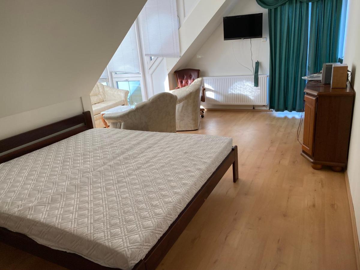 A- Villa Balatonfured Ngoại thất bức ảnh