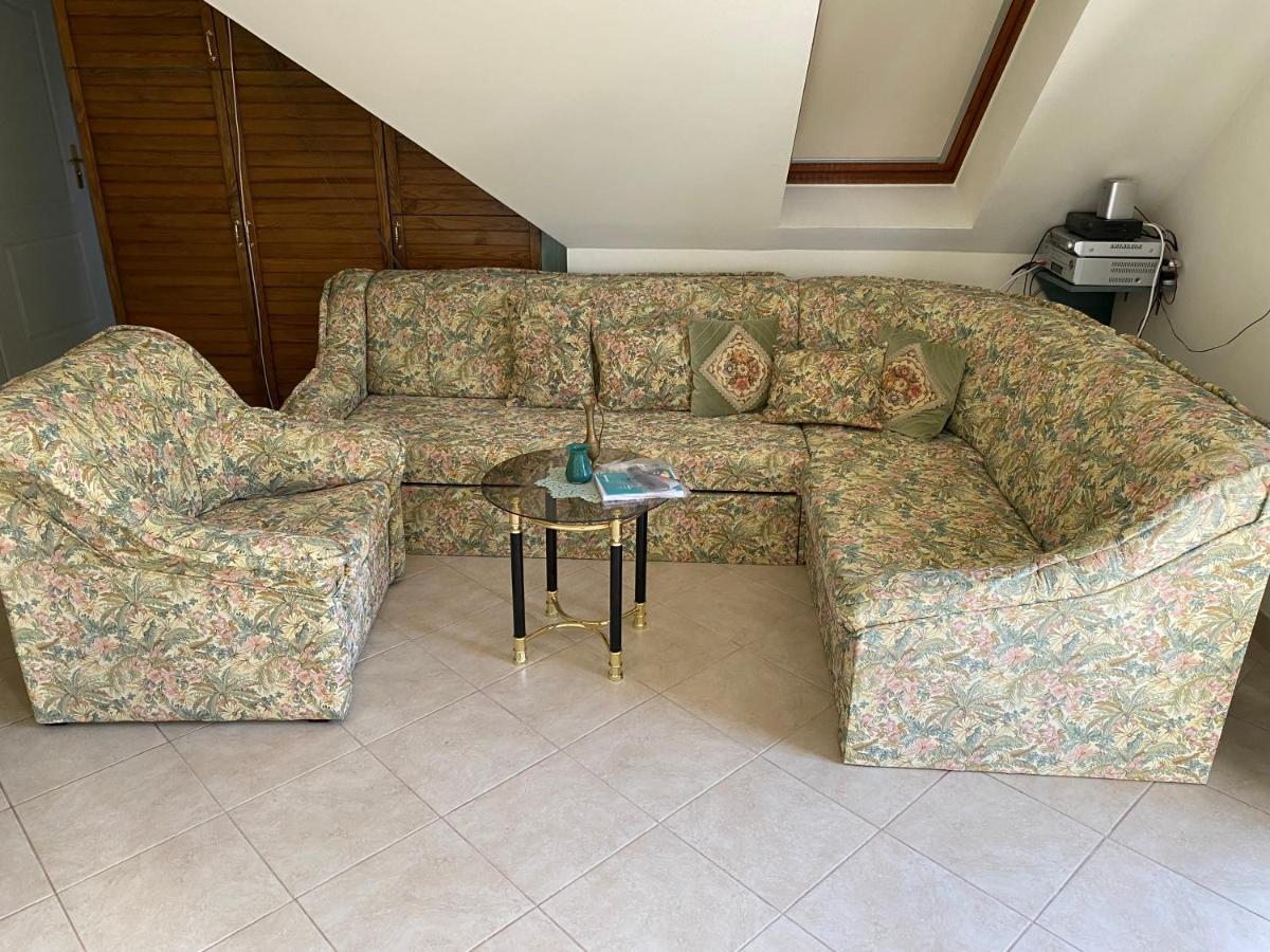 A- Villa Balatonfured Ngoại thất bức ảnh