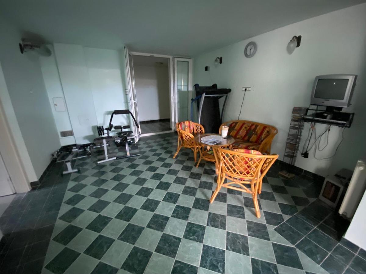A- Villa Balatonfured Ngoại thất bức ảnh