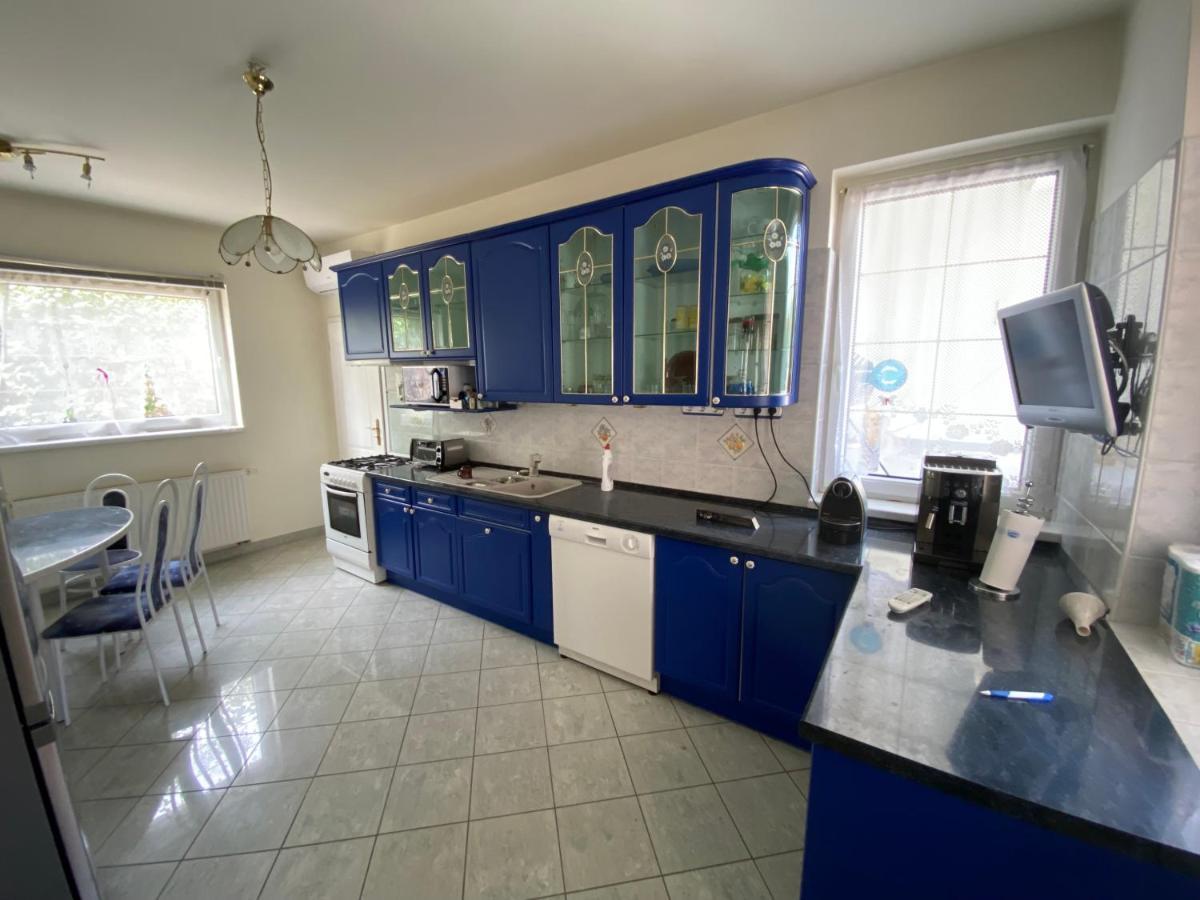 A- Villa Balatonfured Ngoại thất bức ảnh