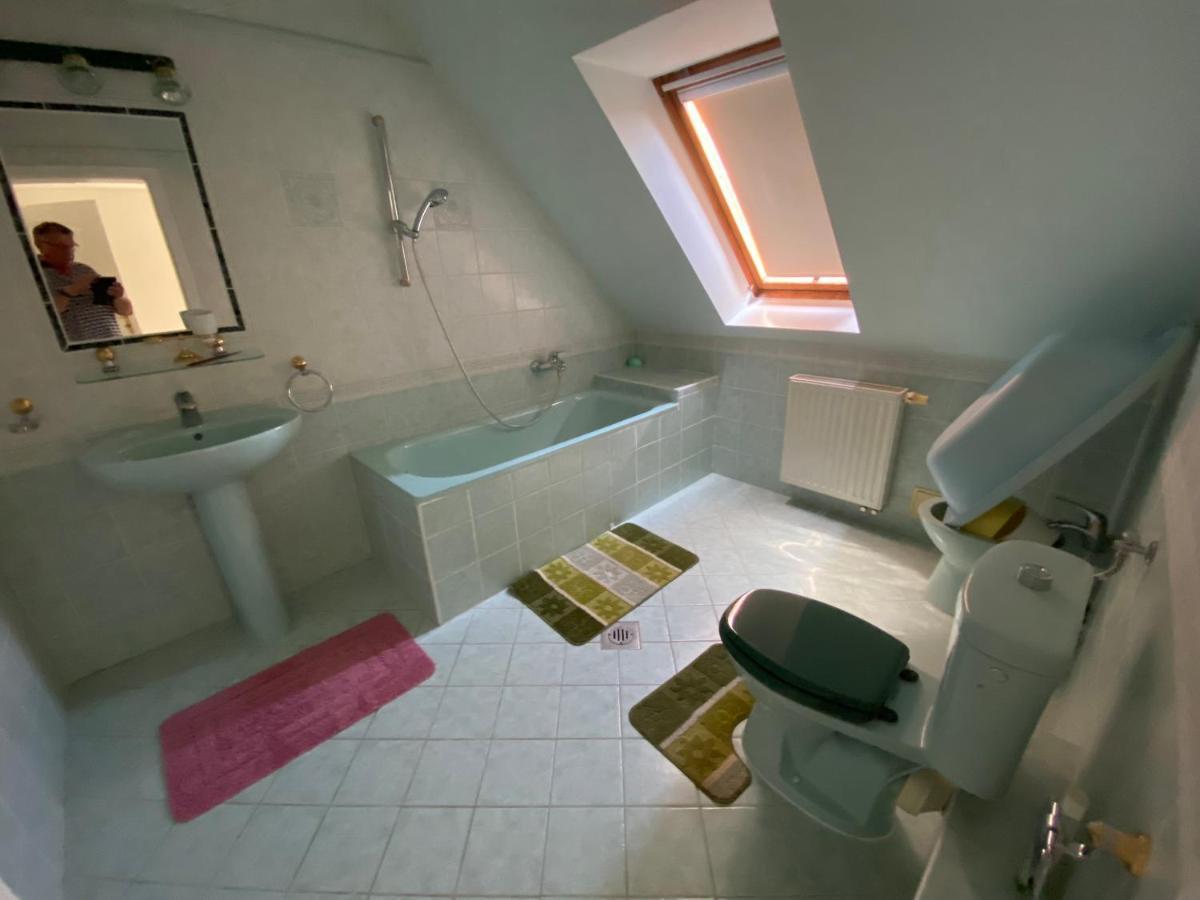 A- Villa Balatonfured Ngoại thất bức ảnh