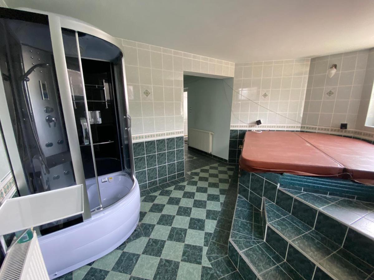 A- Villa Balatonfured Ngoại thất bức ảnh